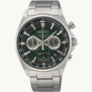 Seiko Chronograph SSB405P1