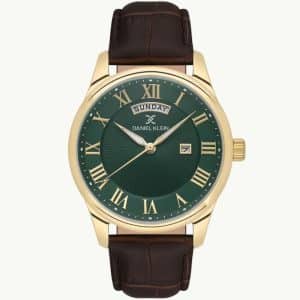 Daniel Klein DK13819-4