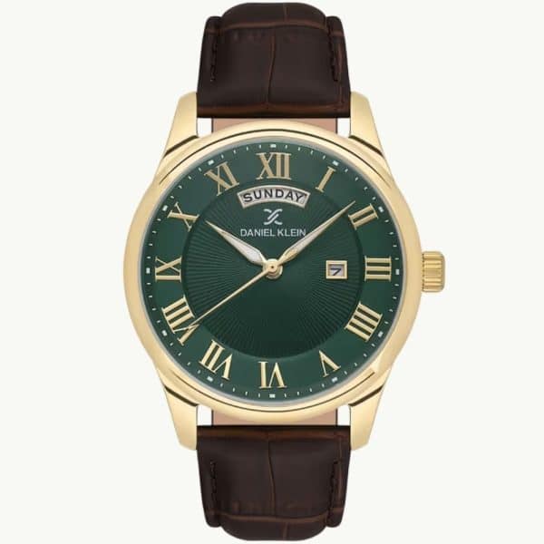 Daniel Klein DK13819-4