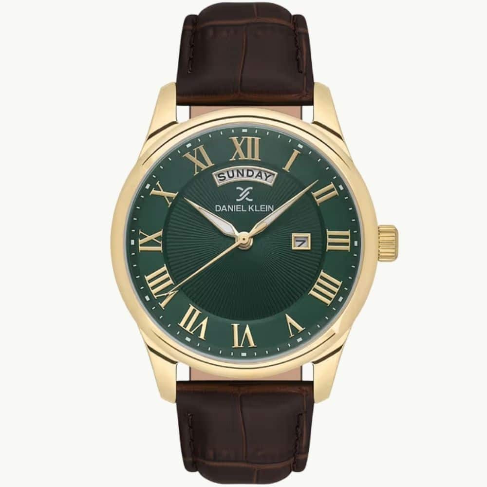 Daniel Klein DK13819-4