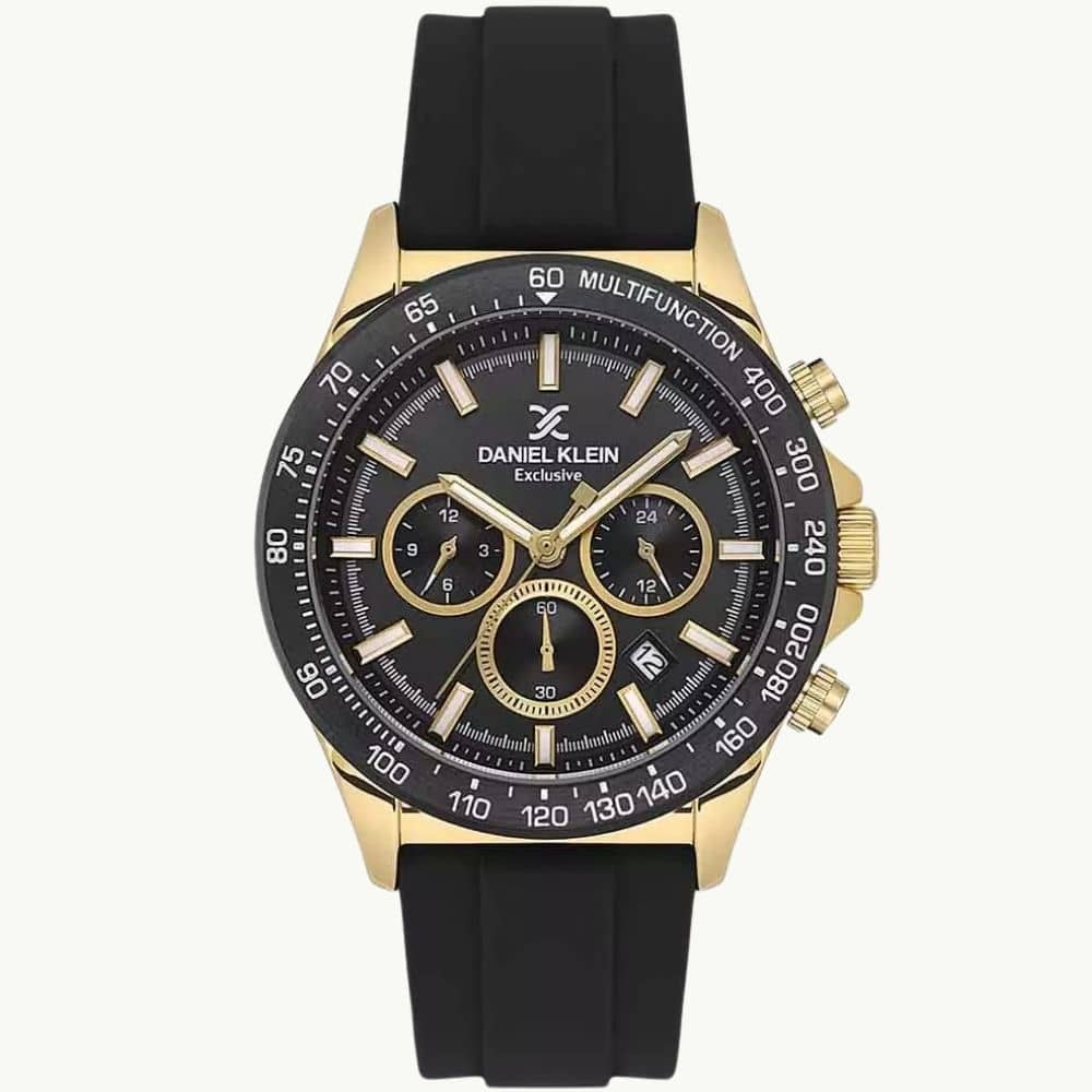 Daniel Klein DK13853-2