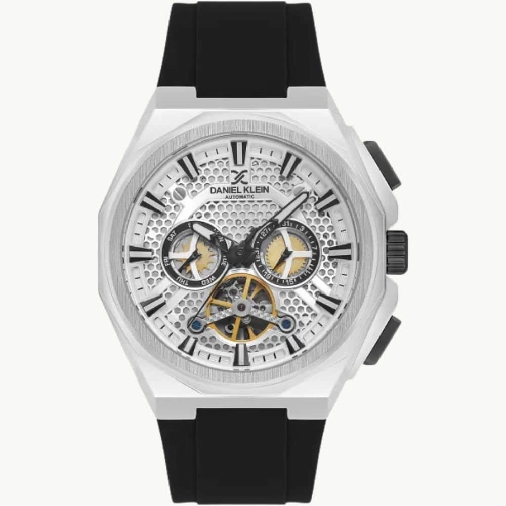 Daniel Klein DK13858-1