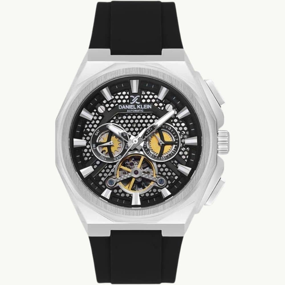 Daniel Klein DK13858-2
