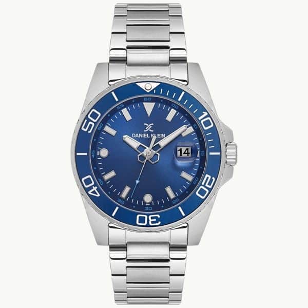 Daniel Klein DK13990-2