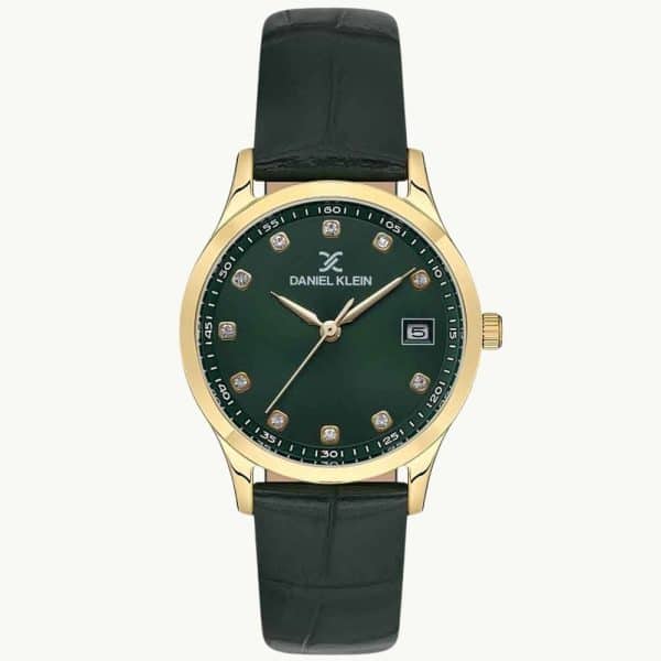 Daniel Klein DK13595-3