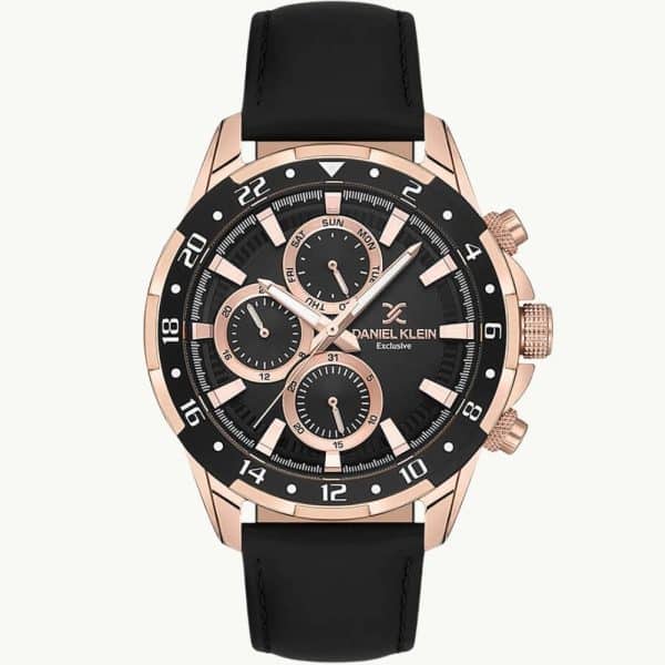 Daniel Klein DK13641-2