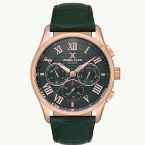 Daniel Klein DK13676-4
