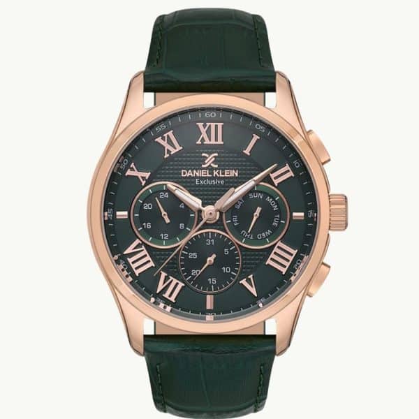Daniel Klein DK13676-4