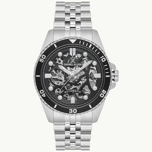 Daniel Klein DK13998-2
