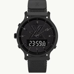 UP! X WATCH DB ALL BLACK