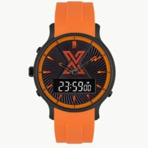 UP! X Watch DB Black Orange