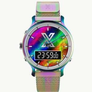 UP! X Watch DB Colorful