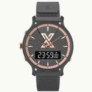 UP! X Watch DB Gun Metal