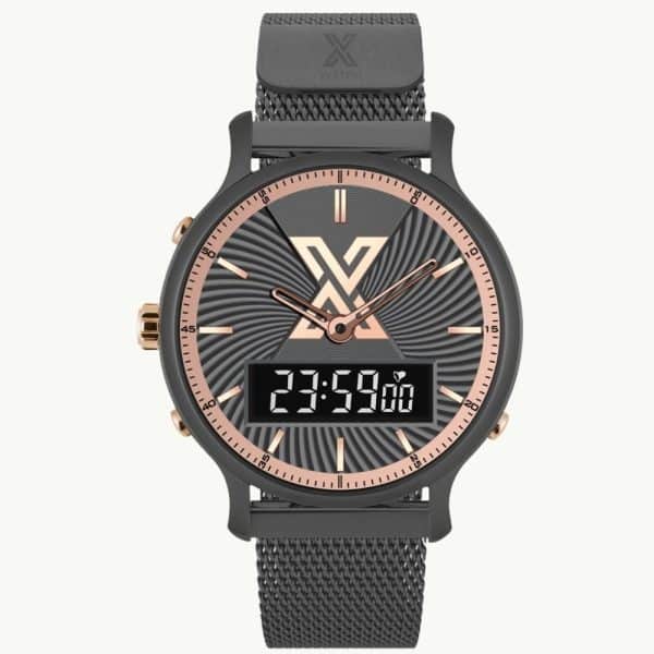 UP! X Watch DB Gun Metal