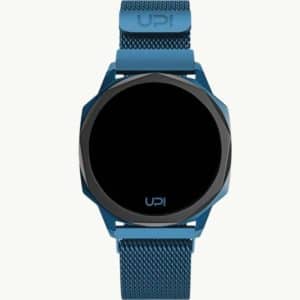 UP! Watch Icon Blue