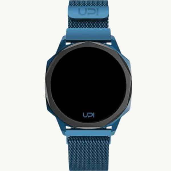 UP! Watch Icon Blue