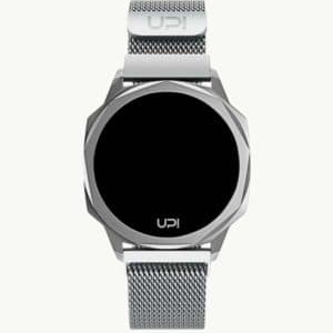 UP! Icon Silver