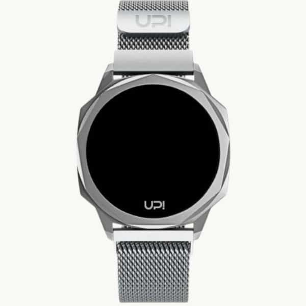 UP! Icon Silver