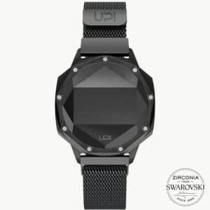 UP! Watch Iconic Black Set