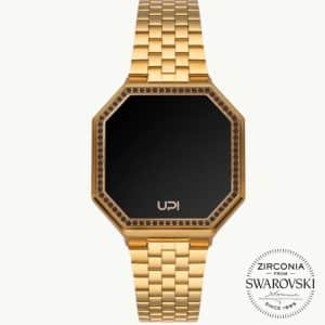 UP! Watch Edge Mini Swan Gold