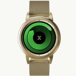 UP! X Watch Gold
