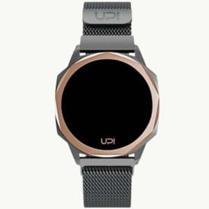 UP! Watch Icon Gun Rose Gold