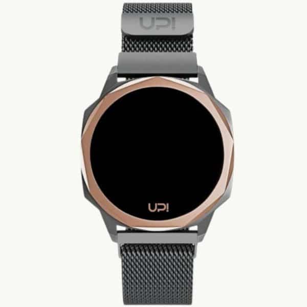 UP! Watch Icon Gun Rose Gold