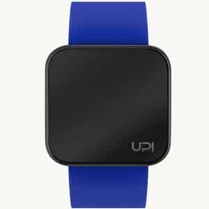 UP! Watch Touch Black & Blue