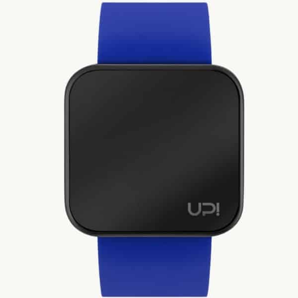 UP! Watch Touch Black & Blue