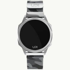 UP! Watch Icon Camouflage