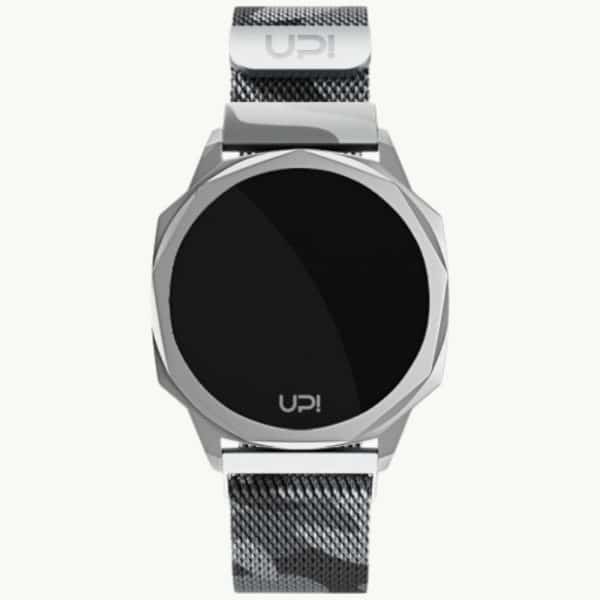 UP! Watch Icon Camouflage