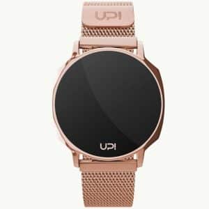 UP! Watch Next Rose Gold