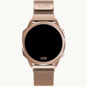 UP! Watch Icon Rose Gold