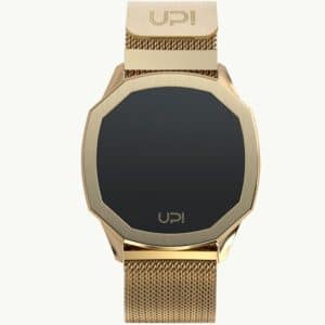 UP! Watch Vertice Gold