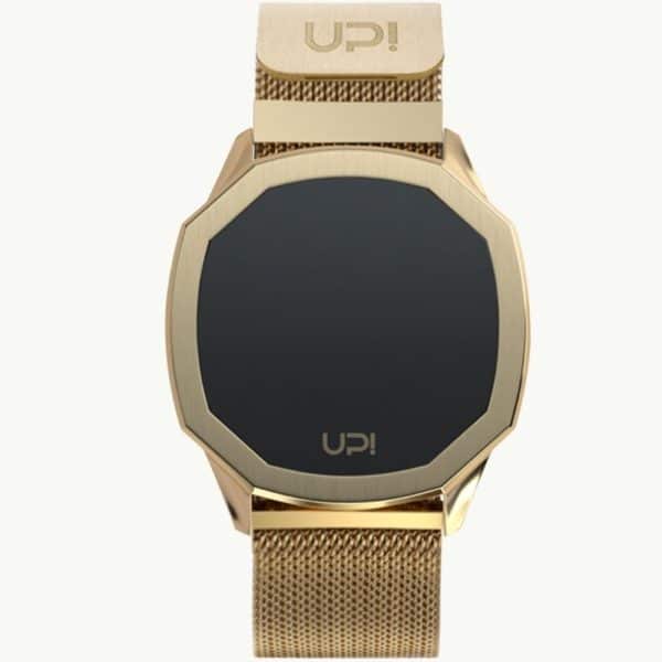 UP! Watch Vertice Gold