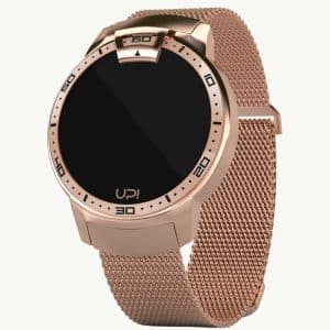 UP! Watch Ultimate Rose Gold