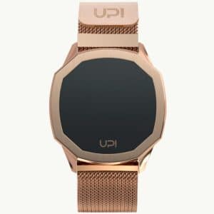 UP! Watch Vertice Rose Gold