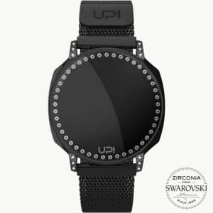 UP! Watch Next Swan Black