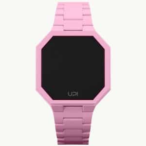 UP! Watch Edge P Pink