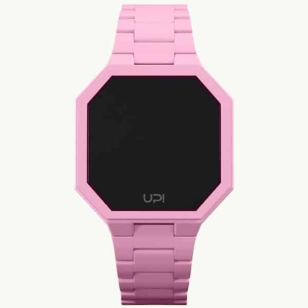 UP! Watch Edge P Pink