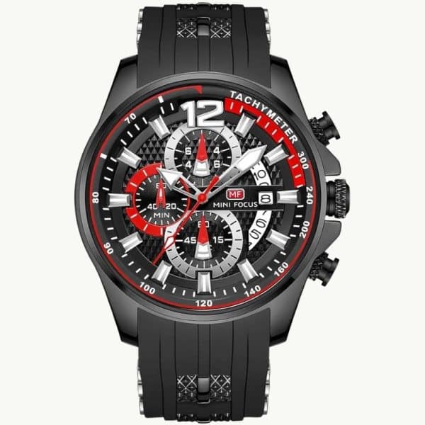 Mini Focus MF0350G.05