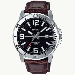 Casio MTP-VD01L-BUDF