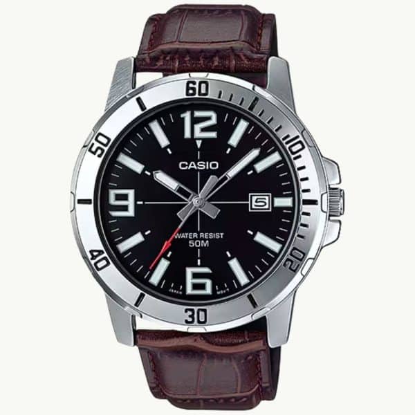 Casio MTP-VD01L-BUDF