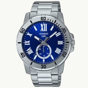 Casio MTP-VD200D-2B