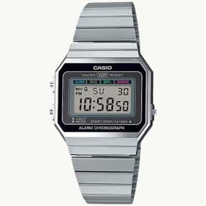 Casio A700W-1A