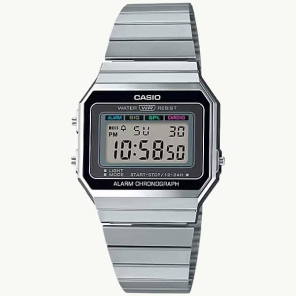 Casio A700W-1A