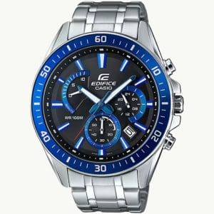 Casio EFR-552D-1A2VUEF