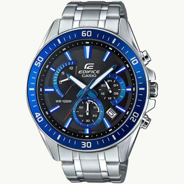 Casio EFR-552D-1A2VUEF