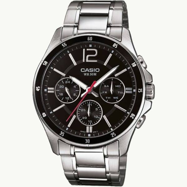 Casio MTP-1374PD-1AVEF