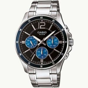 Casio MTP-1374PD-2AVEF